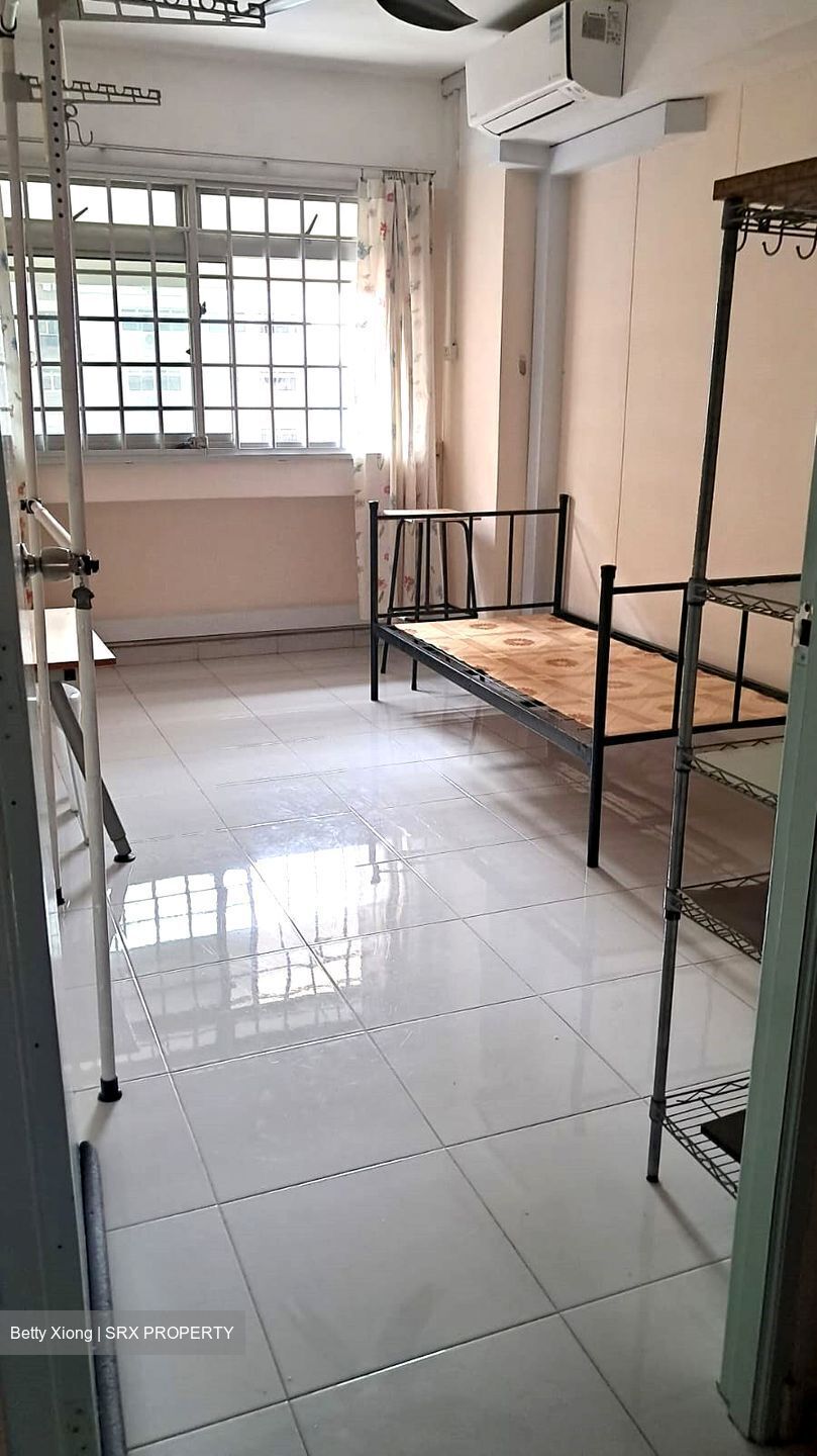 Blk 803 Ping-an Gardens (Bedok), HDB 5 Rooms #616576231
